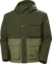 Escape Utility Rain Jacket