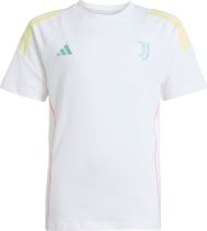 adidas Juventus 25/26 TIRO25 Sweat Tee Kids
