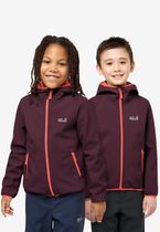 Fourwinds Jacket Kids