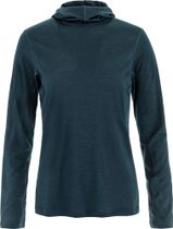 Fjällräven Abisko Wool Hoodie W