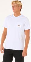 Surf Paradise Badge Tee Update