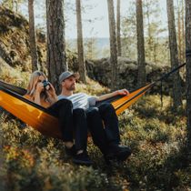Bergans Single Hammock