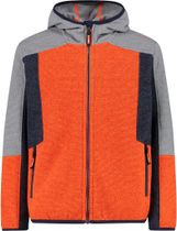 KID Jacket FIX Hood