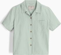 Royal Robbins W Desert Pucker Short Sleeve