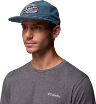 Packsaddle Corduroy Snap Back