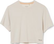 Rivelin Crop Tee Wmns