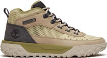 Mens Mid Lace UP Sneaker