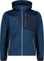 CMP MAN Jacket Zip Hood Herren Freizeitjacke