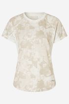 Marmot Wm's Uptrail Short Sleeve Damen T-Shirt für sämtliche Outdoor Aktivitäten