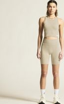 Collective RIB Tank TOP Women