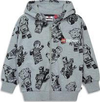LEGO® kidswear LWSIAN 702 - Hooded Sweatshirt