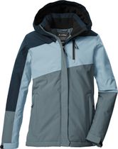 KOW 218 Girls Jacket