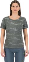 Karpos Tremalzo W Tee Women's T-shirt for any outdoor activities