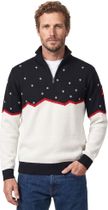 Halti Tauko Half Zip Sweater Unisex Midlayer Test