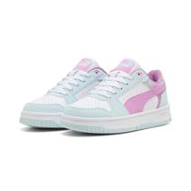 Puma Rebound Slam Lo Faded Glow Jr
