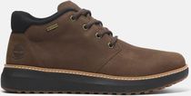 Mens Mid Lace UP GTX Chukka Boot