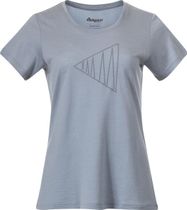Vaagaa Adventure Merino Tee Women