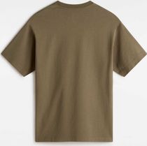 Skate Mike G. Skull SS Tee