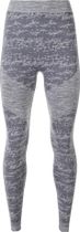 Free Recy Women's Seamless Base Layer Pants