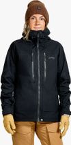 Lundhags Authentic III Jacket W
