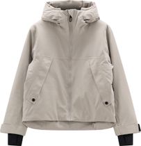 cmp - collective (of) moving people Woman Jacket FIX Hood With Inner Gaiter Damen Skijacke