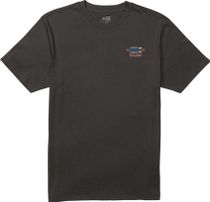 Salty Crew Torpedo SS Tee T-Shirt für sämtliche Outdoor Aktivitäten