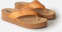 Sandy Bloom Open TOE
