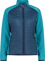 Woman Jacket Hybrid