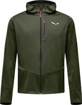 Salewa Pedroc Polarlite 3 HD Jacket M Herren Laufjacke