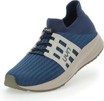 Uyn MAN Washi Vibram Shoes Unisex's Sports Shoes
