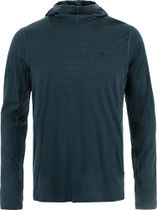 Fjällräven Abisko Wool Hoodie M