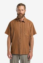 Jack Wolfskin Meseta Shirt M Men's shirt for any outdoor activities