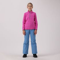 CMP KID G Fleece Sweat Kinder Midlayer Test