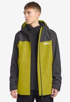 Jack Wolfskin Taubenberg 3IN1 Jacket M Herren Freizeitjacke