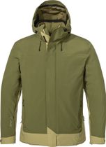 Schöffel 3in1 Jacket Style Refoca Men