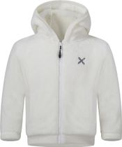 Montura Polar Stretch Hoody Jacket Baby Kinder Freizeitjacke