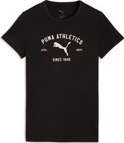Puma Class Graphic Tee
