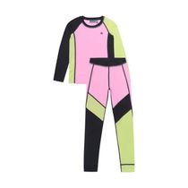 Ski Underwear Colorblock 742410