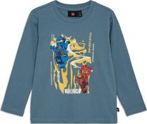 LEGO NINJAGO T-shirt – Lwtaffy 705