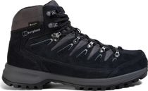 Explorer Trek GTX Tech Boot AM Dkgry/Blu