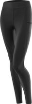 Löffler Women Long Tights IR Damen Lauf- & Trainingshose