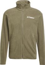 Terrex Multi Essentials Full Zip Fleece Jacket