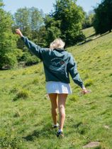 Bleubird Willow Dawn Jersey