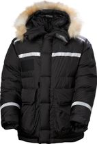 Arctic Patrol Down Parka