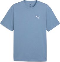 Graphic Grid Tee