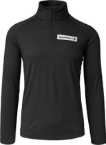 Horizon Halfzip Shirt M