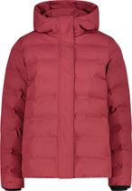 Woman Jacket FIX Hood