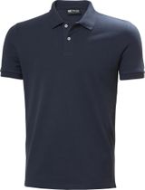 Helly Hansen Crew Polo Pique Herren Poloshirt