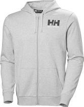 HH Logo Full Zip Hoodie