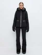 Vienna Softshell Ja Jacket